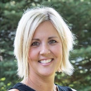 Meet your Posher, Annie